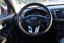 Kia Sportage EX 2.0L (155 HP)