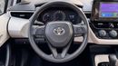 Toyota Corolla XLI-G 2.0L Petrol GCC 2024 0Km