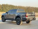 فورد رينجر رابتور Ford ranger raptor 2024 GCC free accident