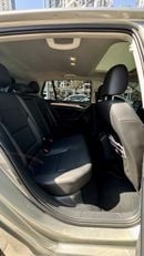 فولكس واجن جولف