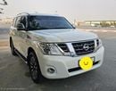 Nissan Patrol LE Platinum City 5.6L