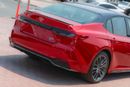 Toyota Camry GLE HEV 2.0 Hybrid