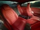 بنتلي كونتيننتال GT V8 MULLINER GT Speed 4.0L Coupe