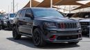 جيب جراند شيروكي SRT8
