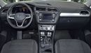 Volkswagen Tiguan EXCELLENT DEAL for our Volkswagen Tiguan 4Motion ( 2024 Model ) in White Color American Specs