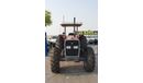 Massey Ferguson 385 TRACTOR - 4X4 - 85HP