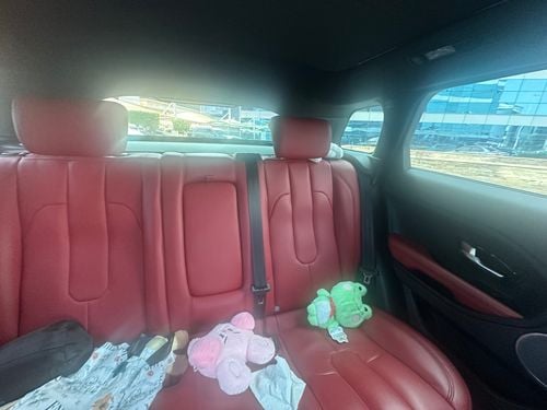 Land Rover Range Rover Evoque SE 2.0L SUV (5 Door)