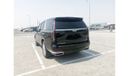 Cadillac Escalade Cadillac Escalade - 2022- Black