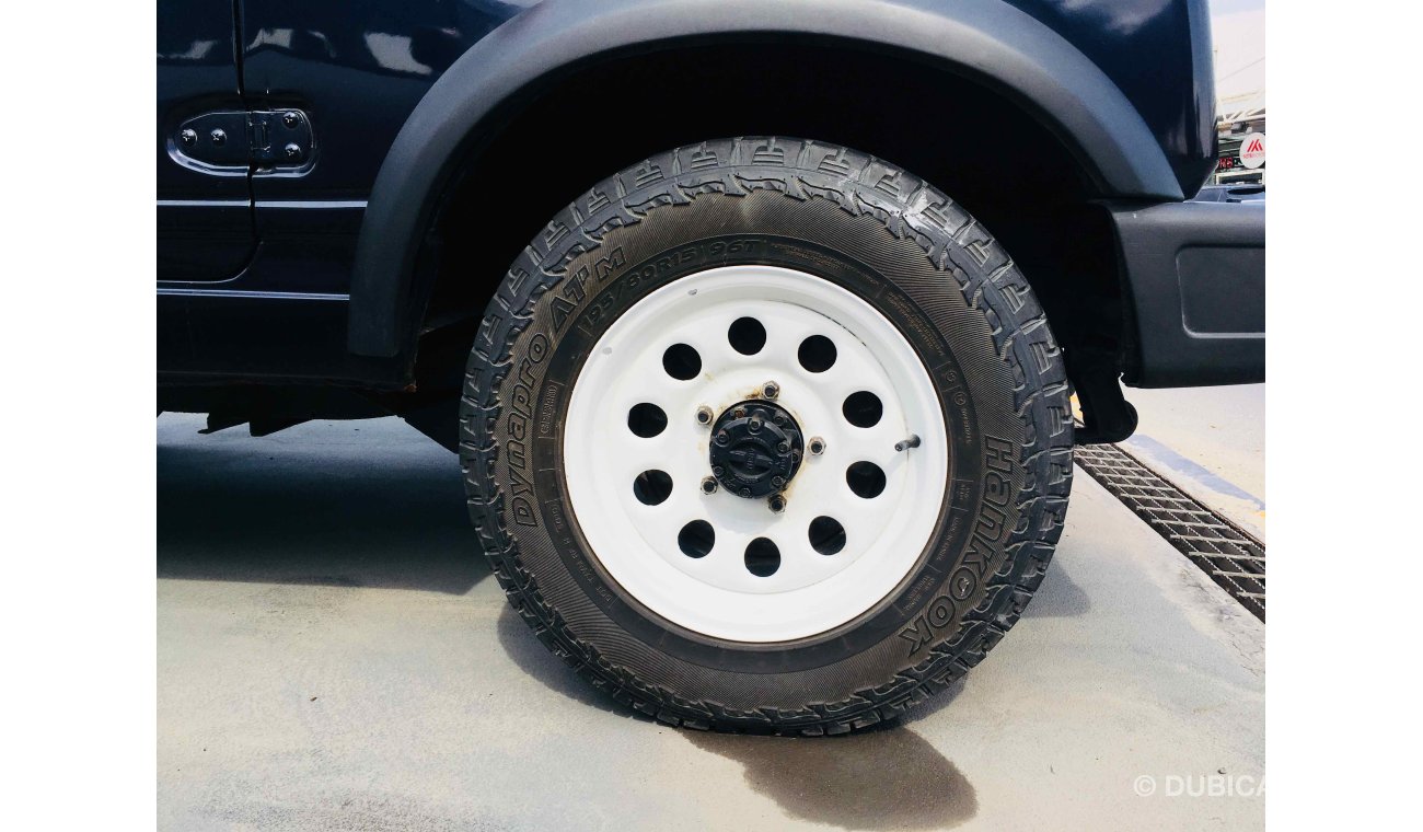 سوزوكي جيمني