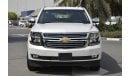 Chevrolet Tahoe PREMIER full option (NEW)