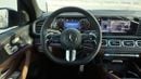 Mercedes Benz GLS450 4MATIC (For Export , НА ЭКСПОРТ) AMG EQ Boost AWD GCC 2026 Без пробега
