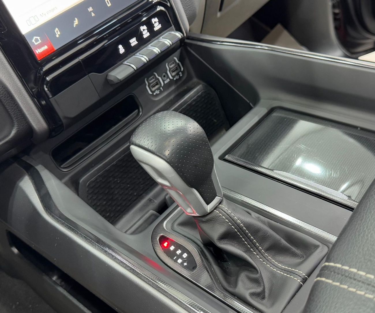 RAM 1500 2022 Dodge Ram Rebel GT 1500, 2027 Agency Warranty, Full Service History, GCC