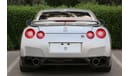 Nissan GTR NISSAN GTR 2009 BLACK  EDITION
