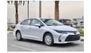 تويوتا كورولا تويوتا_كورولا_2.0لتر_2023_ابيض_
