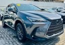 Lexus NX 250