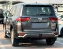 Toyota Land Cruiser VX 3.3L DIESEL TT || REAR ENTERTAINMENT SCREEN / BIG DVD / RADAR / JBL SPEAKERS (CODE # LCDVXS)