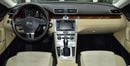 Volkswagen CC EXCELLENT DEAL for our Volkswagen CC ( 2015 Model ) in Brown Color GCC Specs