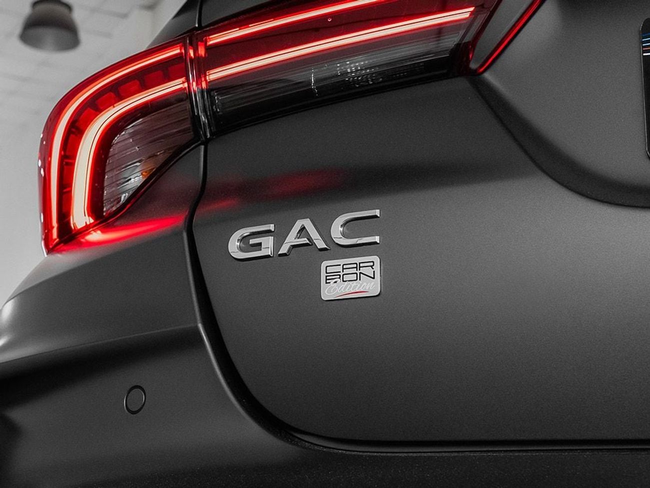 GAC Empow R 2026 GAC Empow R Carbon Edition / Brand New / GAC Warranty