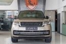 Land Rover Range Rover HSE P530 4.4L Range Rover Vogue HSE P530 | GCC | 5 Years Al Tayer Warranty | Fully Loaded | 2024