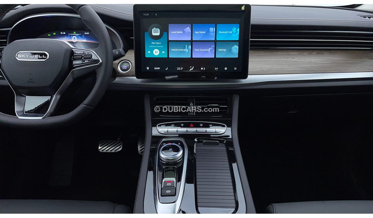 Skywell ET5 COMFORT 0.01 | Zero Down Payment | Free Home Test Drive