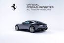 Ferrari Roma Join the only official pre-owned certification programme.