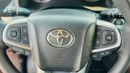 Toyota Granvia PREMIUM Toyota Granvia PREMIUM 3.5L - Black Inside Black YM2026