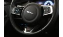Jaguar F-Pace RESERVED 2017 ‘S’ 3.0 Supercharged (Jaguar 5yrs 250k kms Warranty)
