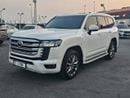 Toyota Land Cruiser Land Cruiser GXR 4.0 LC 300 2024