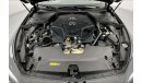 Infiniti Q50 Luxury / Sensory ProActive
