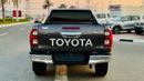 Toyota Hilux SMART CAB | 2022 | 2.8L DIESEL ENGINE |  IRON ROLL BAR | 4 X 4