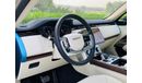 Land Rover Range Rover RANGE ROVER VOGUE P400 V6 2023