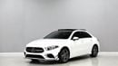 Mercedes Benz A250  Kit A35 | Low KMs | 1,850 Monthly | Free Insurance + Registration Ref#J399419
