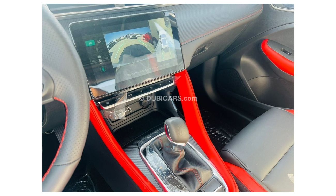 MG ZS 1.5L // 2023 // FULL OPTION WITH LEATHER & POWER SEATS , 360 CAMERA // SPECIAL OFFER // BY FORMULA A