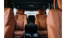 Lexus LX570 Super Sport 5.7L Petrol Full Option with MBS Autobiography VIP Massage Seat  ( Export Only)