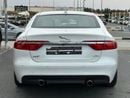 Jaguar XF Prestige 3.0L JAGUAR XF V6 SUPERCHARGER | 2016 | FULL OPTIONS | AMIRCAN