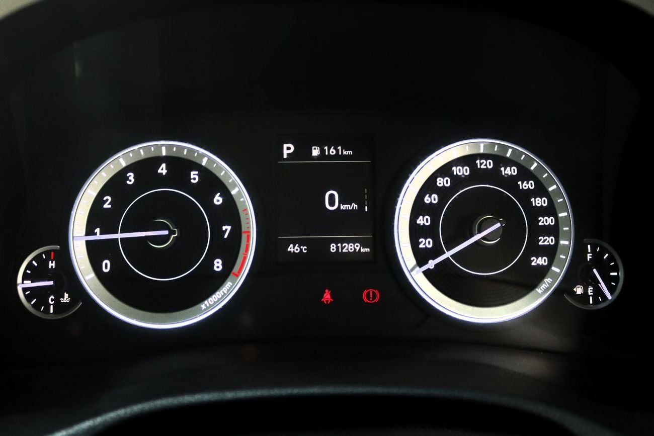 Hyundai Creta COMFORT