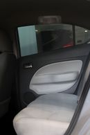 Mitsubishi Attrage GLX Highline 1.2L