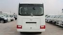 Toyota Coaster Toyota/COASTER D 4.2L/4.2L HR 22 SEATS AUTO DOOR MT O12