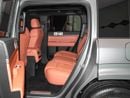 BYD Ti 7 Four-wheel drive basic model