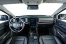 Ford Everest XLT GCC-Full Service History - Dealer Warranty & Service Package-Low Mileage