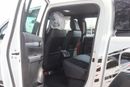 Toyota Hilux GR-Sport DC | 4.0L Petrol 4WD 6Speed Automatic, With Compressor | 2026 Model | Ready for Export