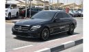 مرسيدس بنز C 300 MERCEDES BENZ C-300