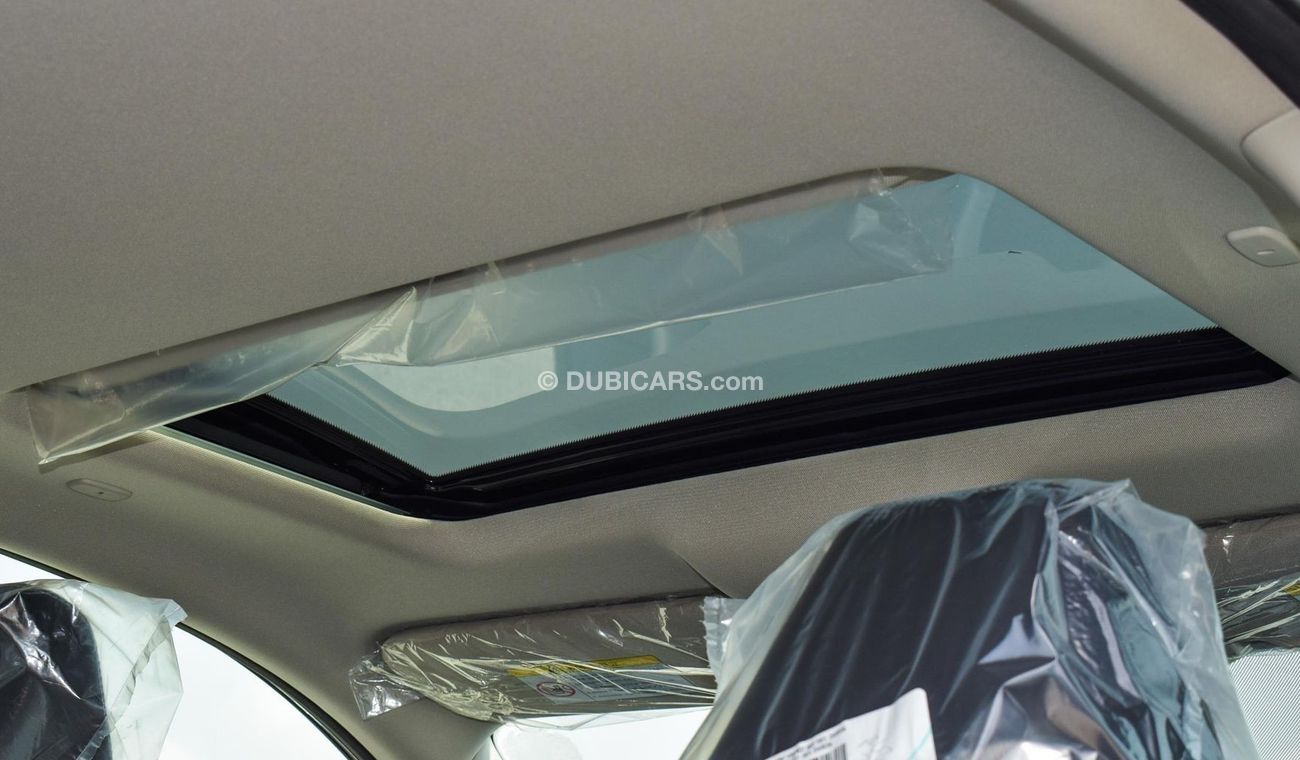 Nissan Altima SL - 2.0L Turbo Petrol Brand New