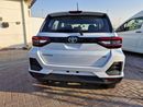 Toyota Raize 2024 Turbo 1.0L 3-cyl Petrol FWD Automatic 0Km
