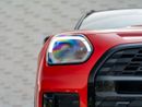 Mini Cooper S Countryman S JCW