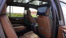 Chevrolet Tahoe High Country SUV V8 6.2L , Night Edition , Euro.5 , 2023 Без пробега , (ТОЛЬКО НА ЭКСПОРТ)