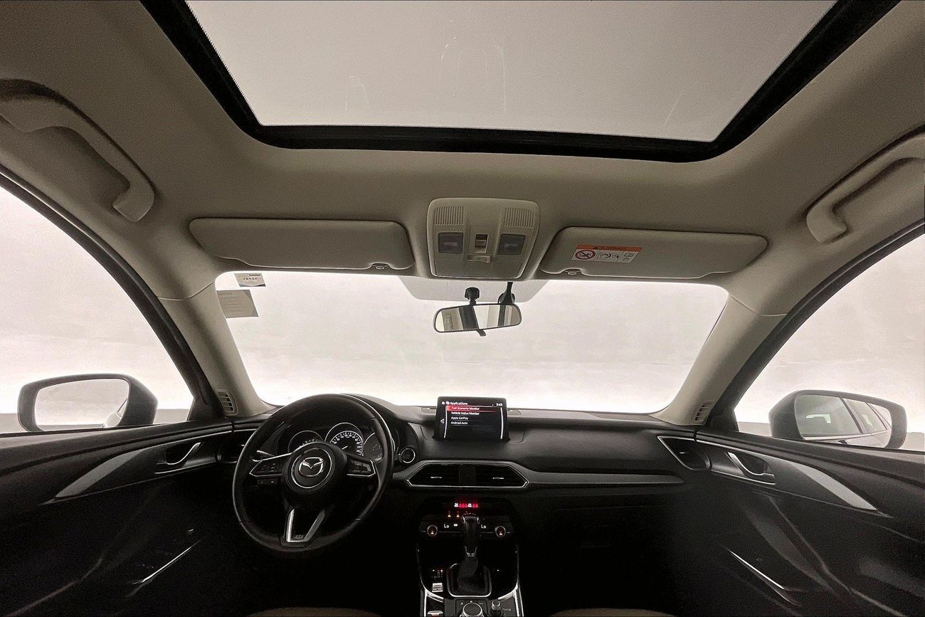 Mazda CX9 GT | Guaranteed Warranty | 0 Down Payment