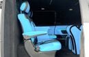 Mercedes Benz V300 d VIP Executive Conversion German Specification