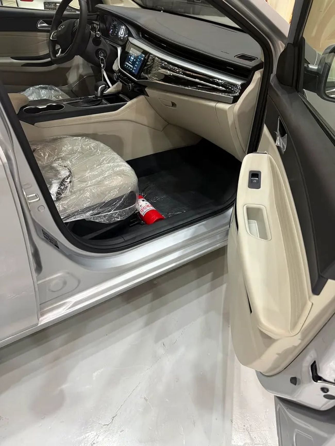 Chery Arrizo 5 COMFORT