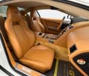 Aston Martin DB9 STANDARD